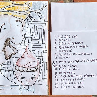 La Herradura Sessions a picture with the old fellows